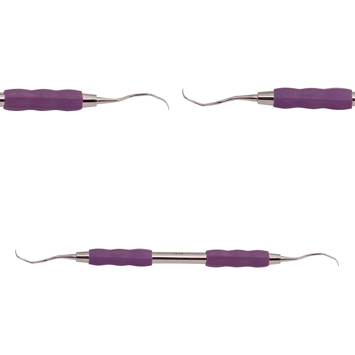 Dexiter Silicone Gripped Gracey 13-14