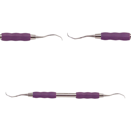 Dexiter Silicone Gripped Gracey 13-14