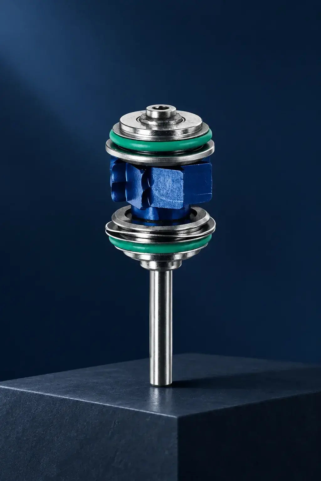 Precision Valve