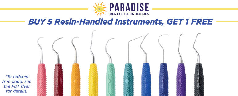 PDT Quarterly Promo Banner