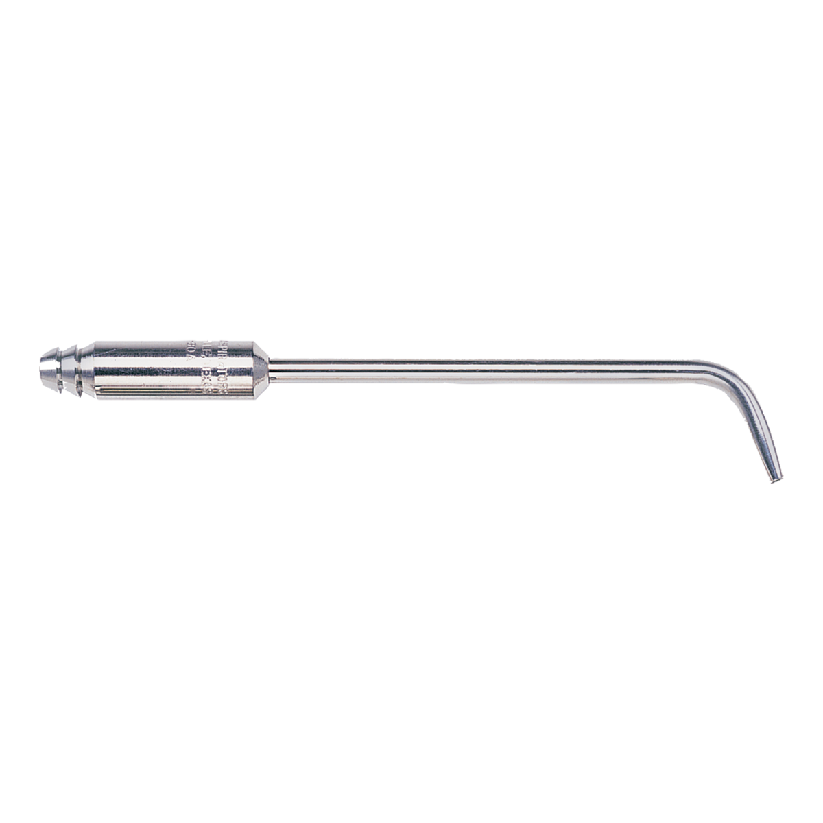 90° Endo Aspirator Tip (2.5mm x 6")