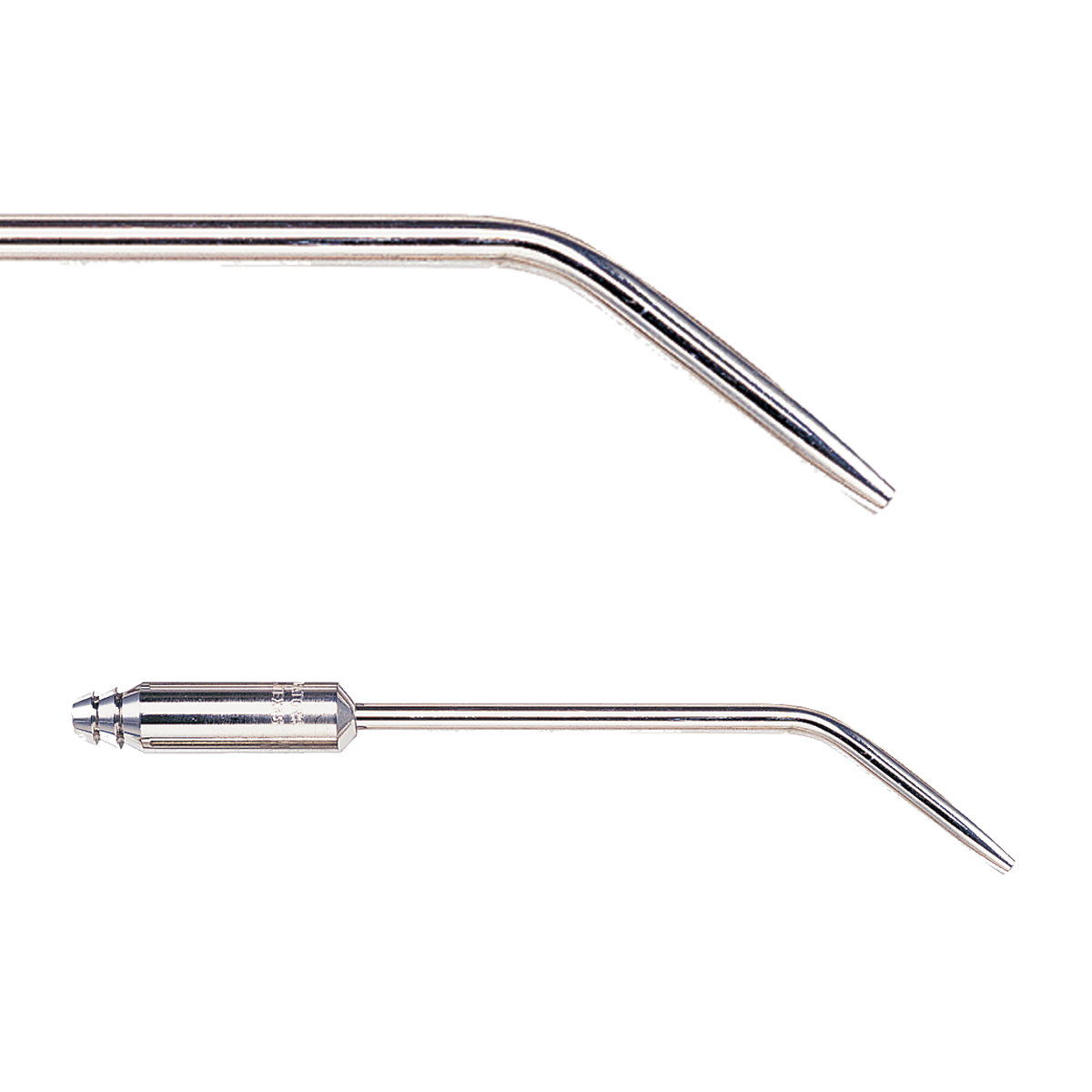 45° Aspirator Tip (2.5mm)