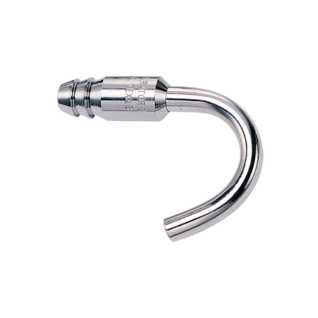 Curved Surgical/SE Tubing Adapter