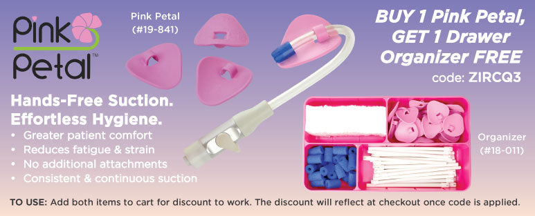 Zirc 2026 Promotions for Q3
