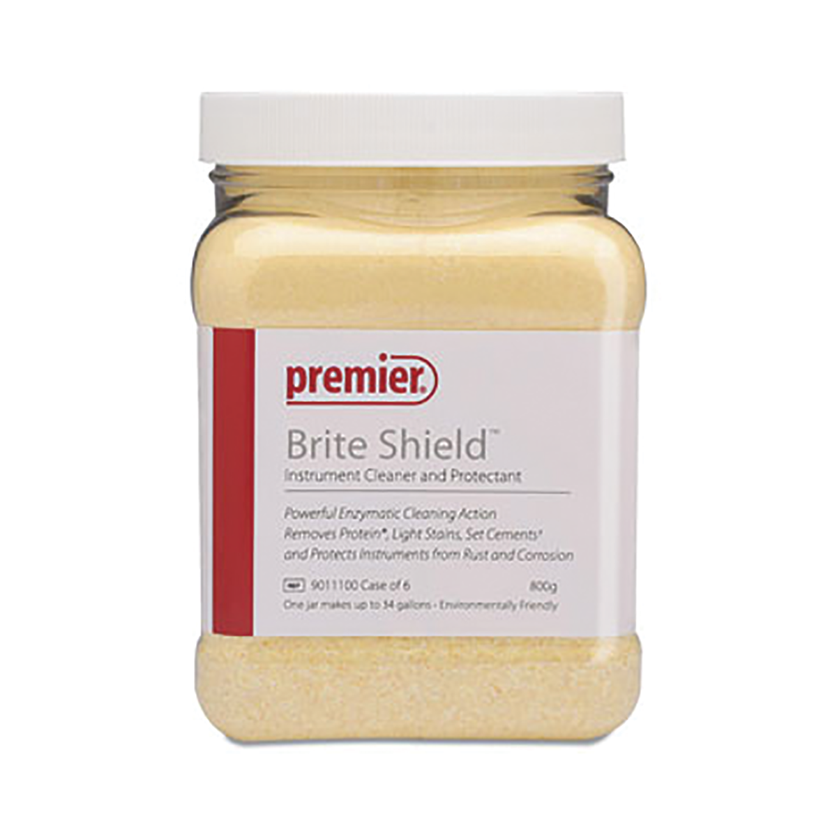 Premier Brite Shield Instrument Cleaner