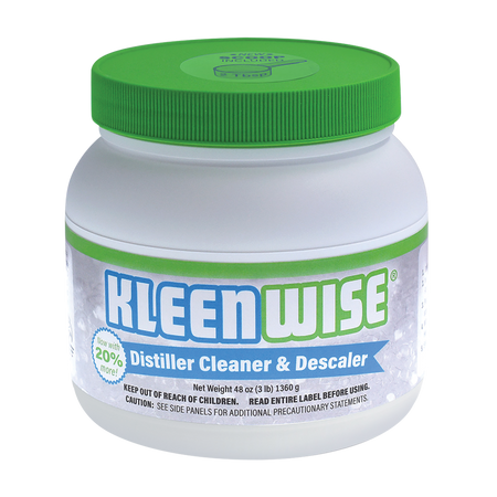 Kleenwise Distiller Cleaner