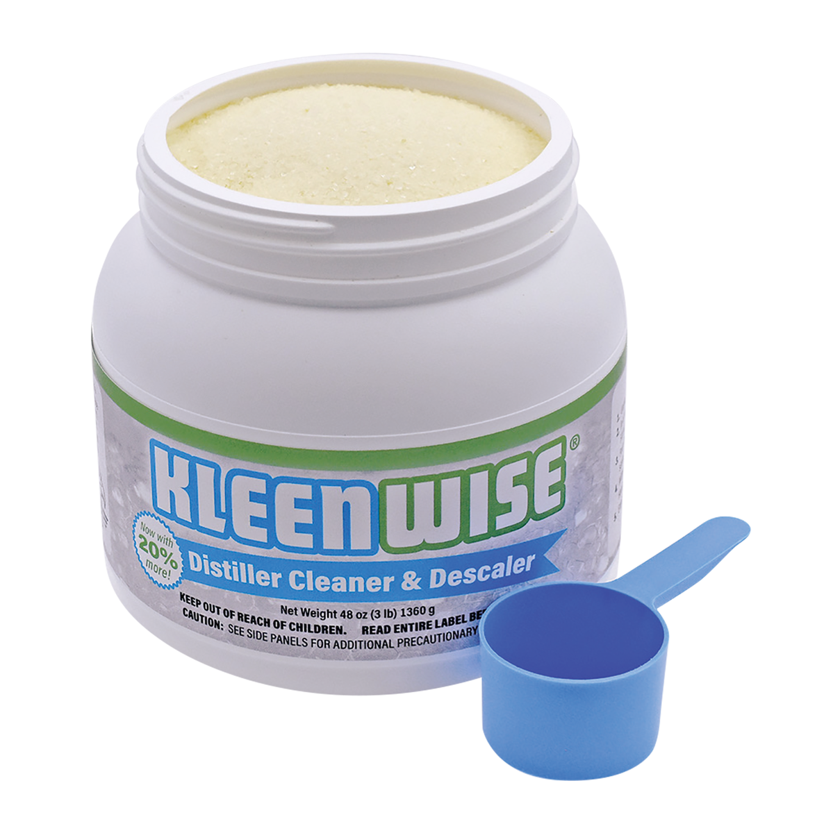 Kleenwise Distiller Cleaner