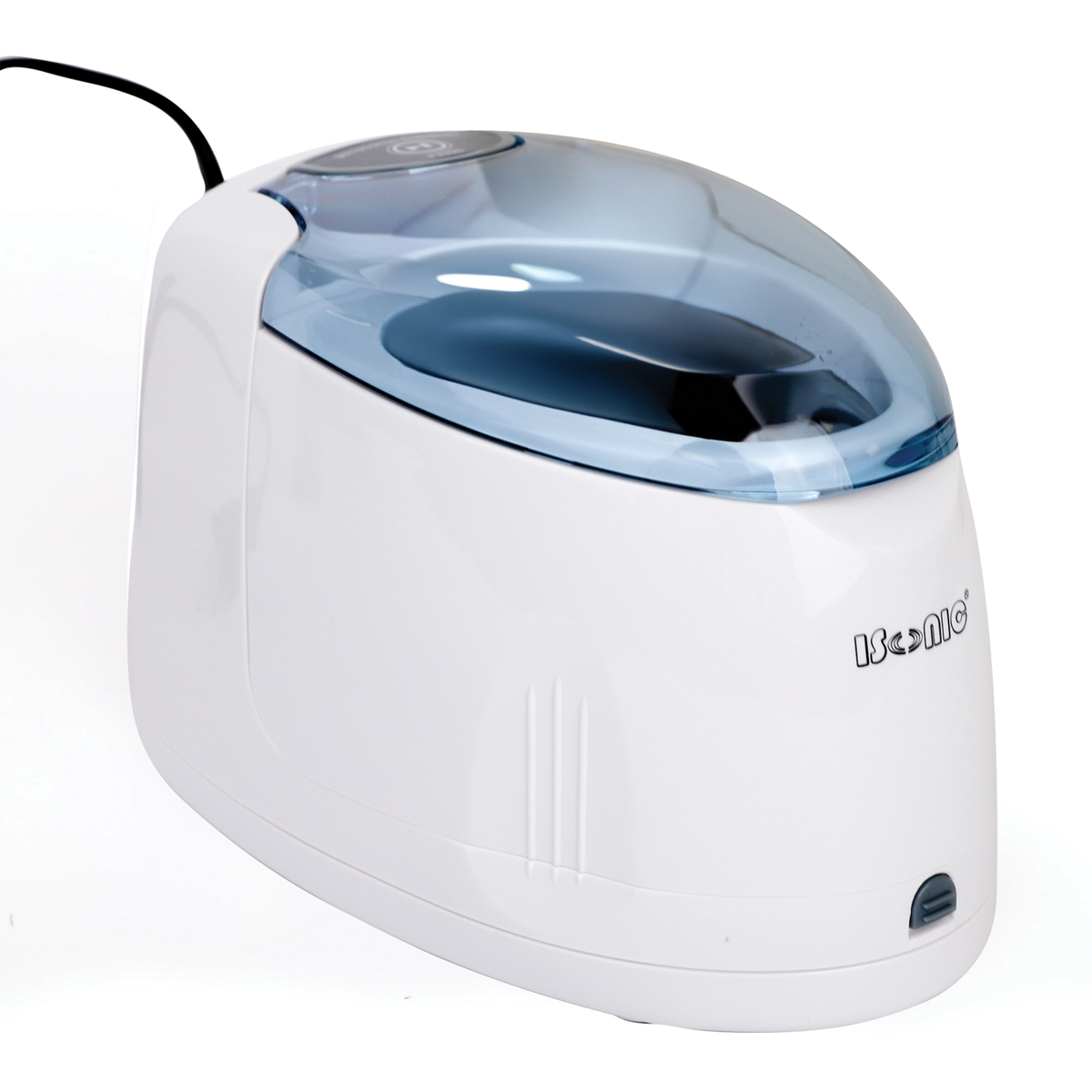 iSonic Ultrasonic Cleaner (7.7 Oz)