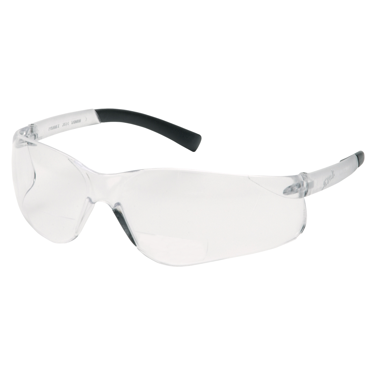 Ztek Safety Eyewear With Diopter