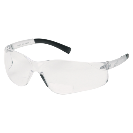 Ztek Safety Eyewear With Diopter