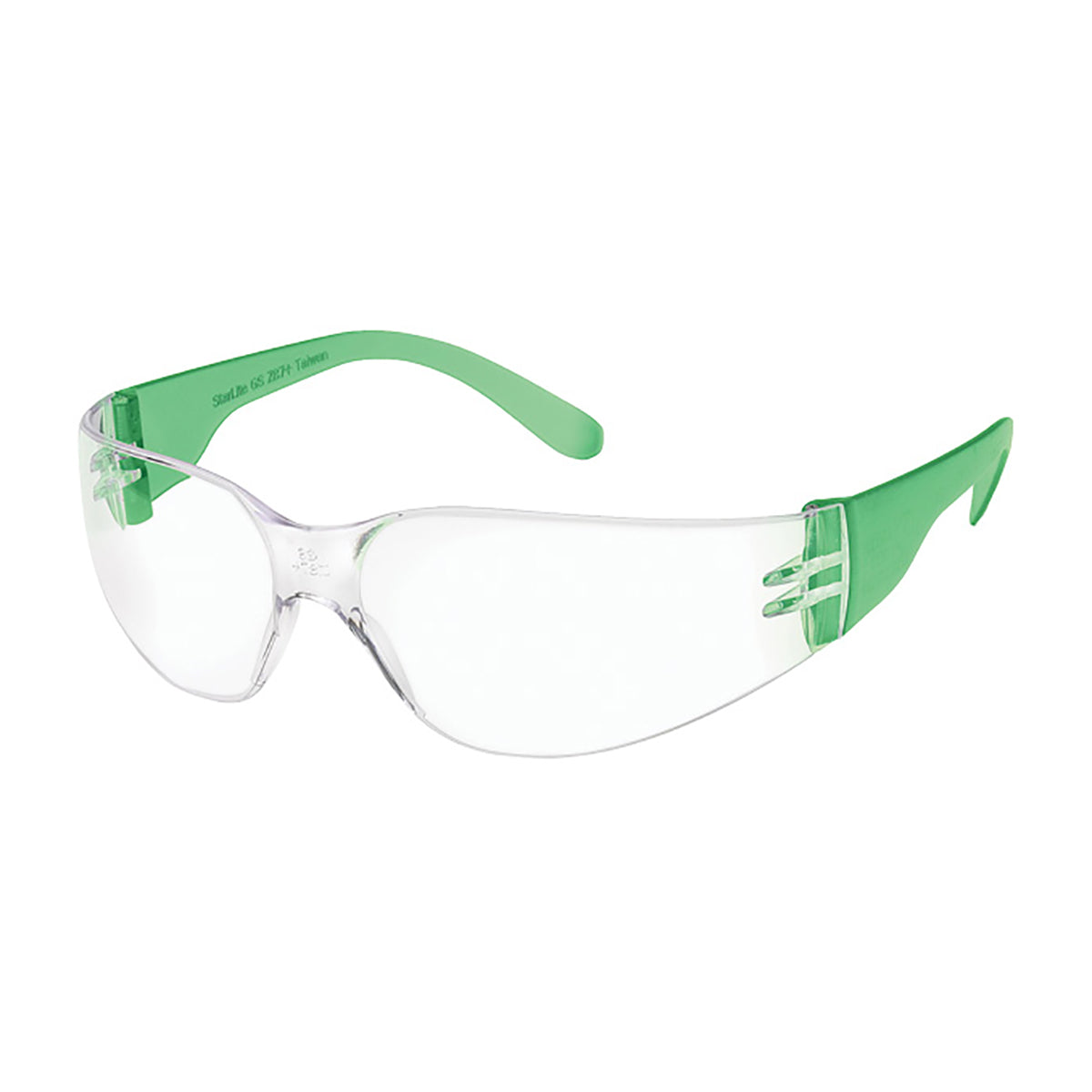 Green Color