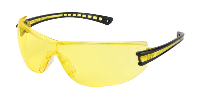 Luminary ® Safety Glasses - Amber