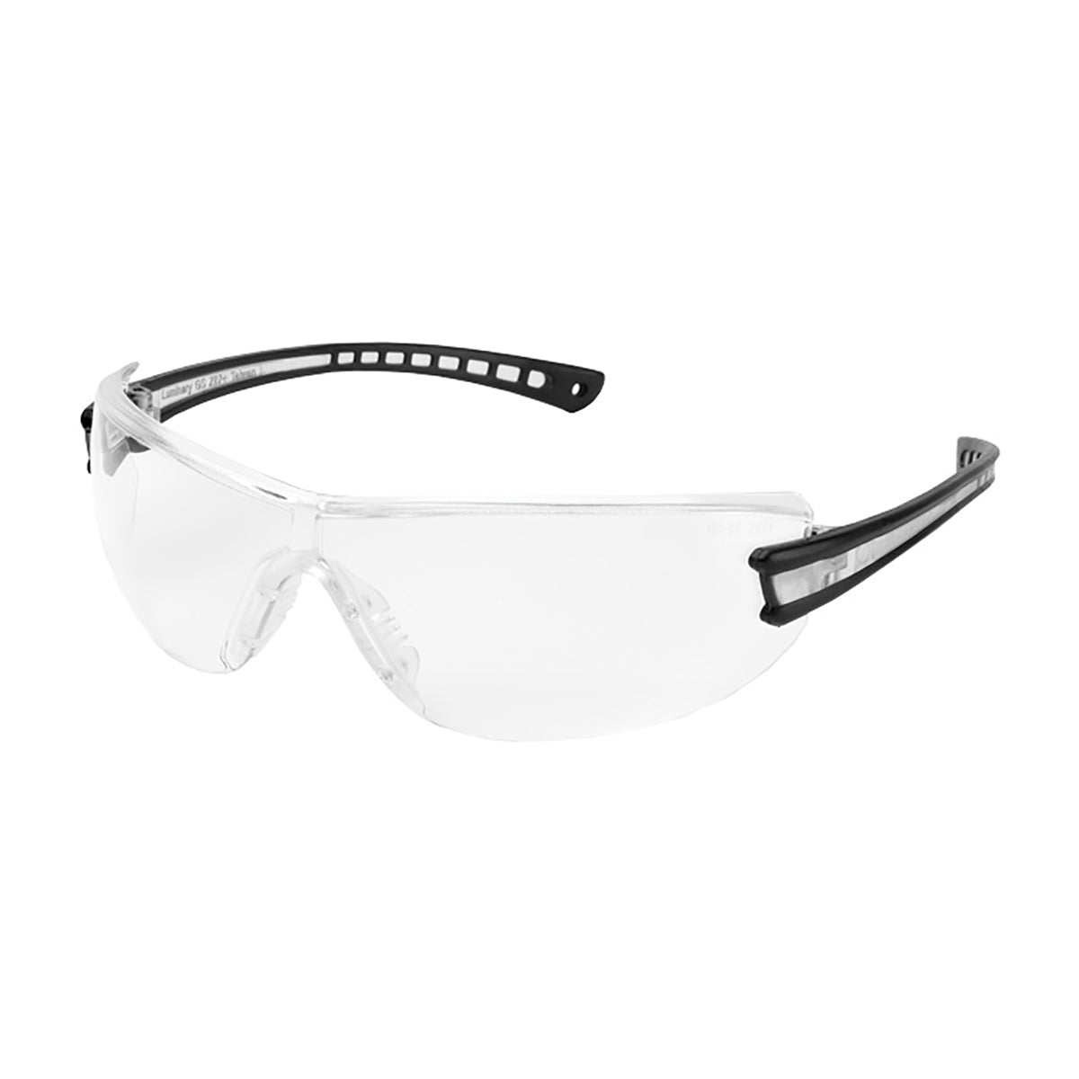 Clear Style