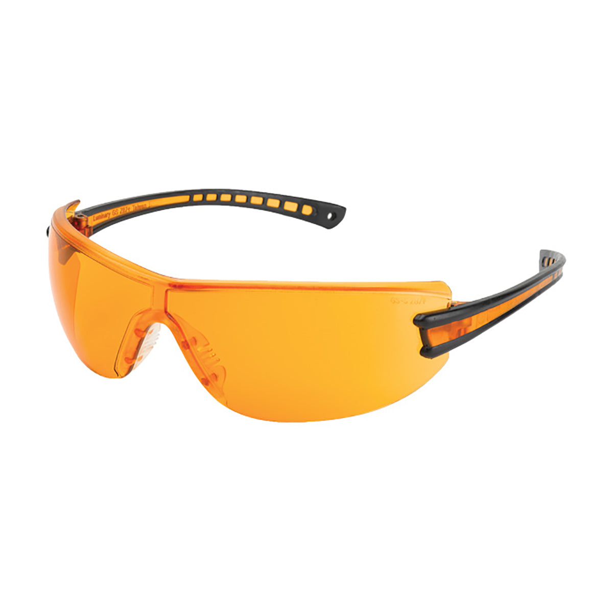 Orange Style