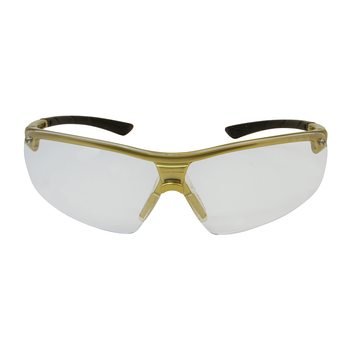 Gold Frame
