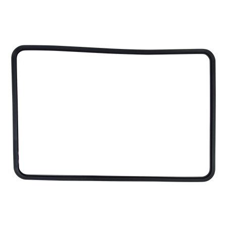 Cassette Seal (Statim 2000)