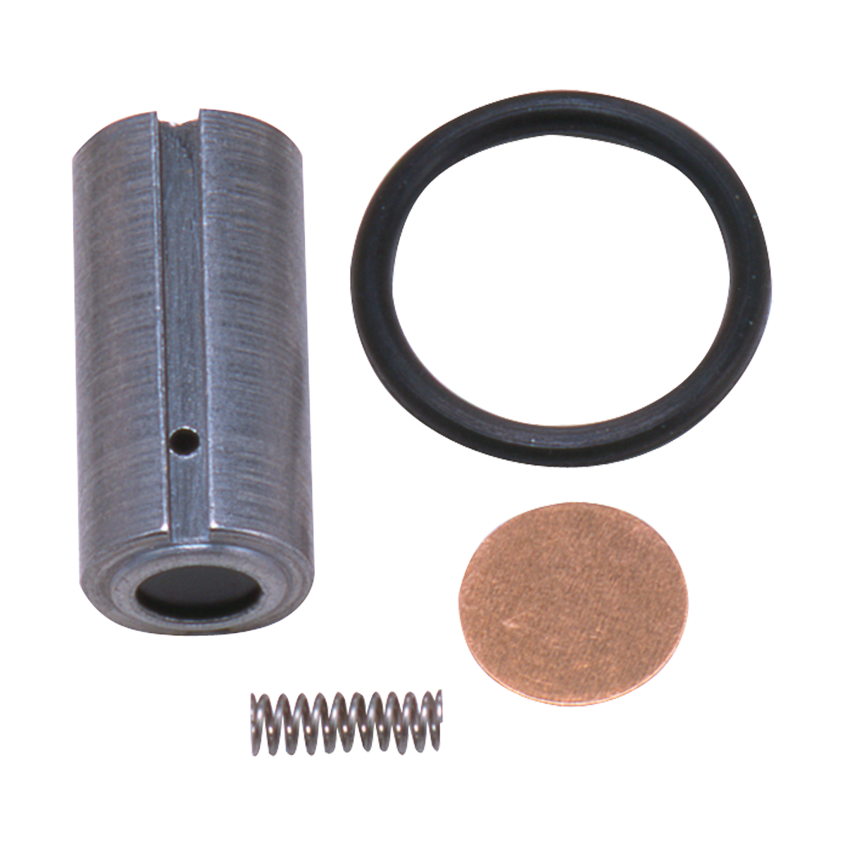 Solenoid Plunger Kit for Statim