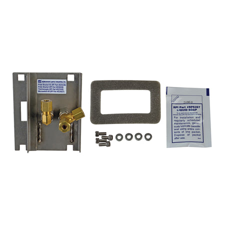Probe Bracket (Statim 2000)