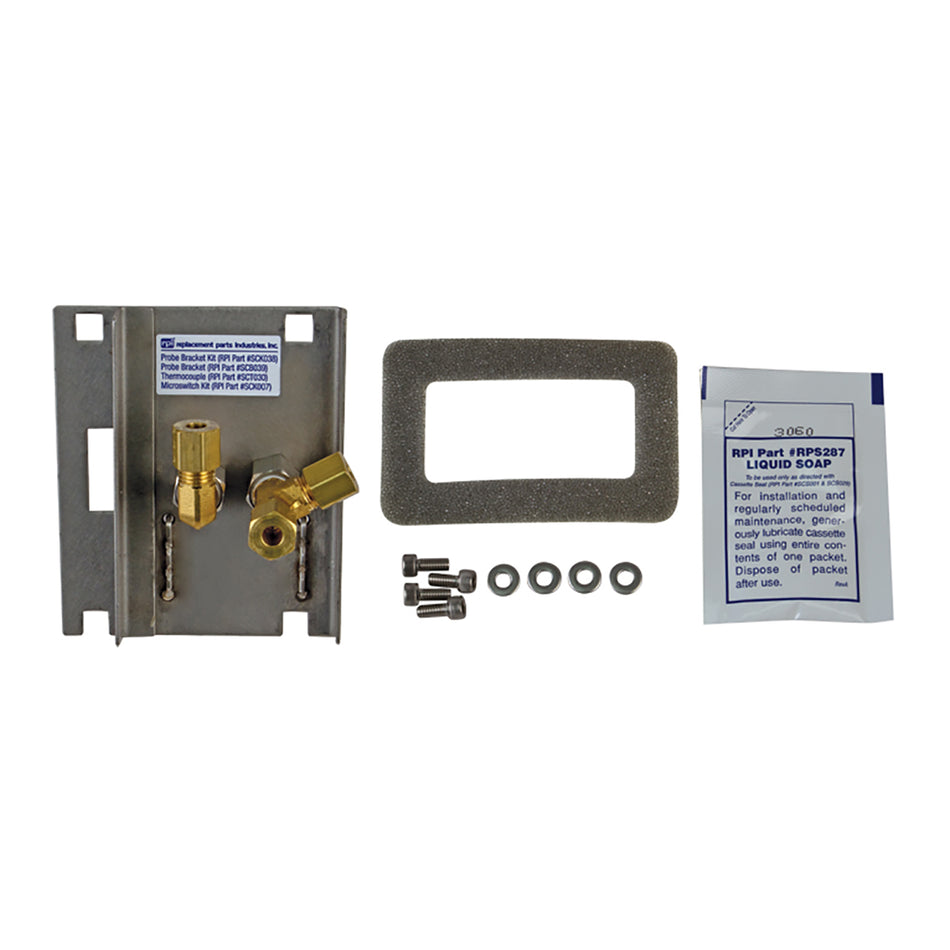 Probe Bracket (Statim 2000)