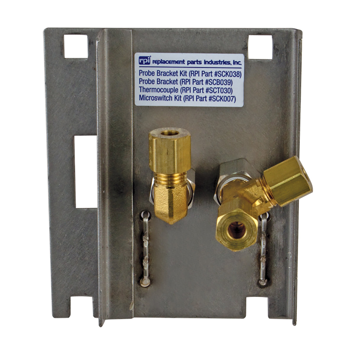 Probe Bracket (Statim 2000)
