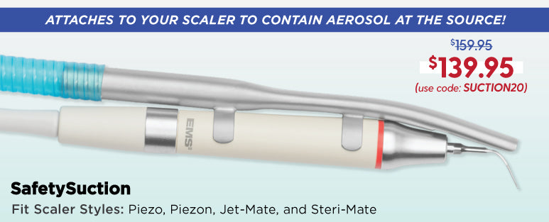 SaftySuction Image