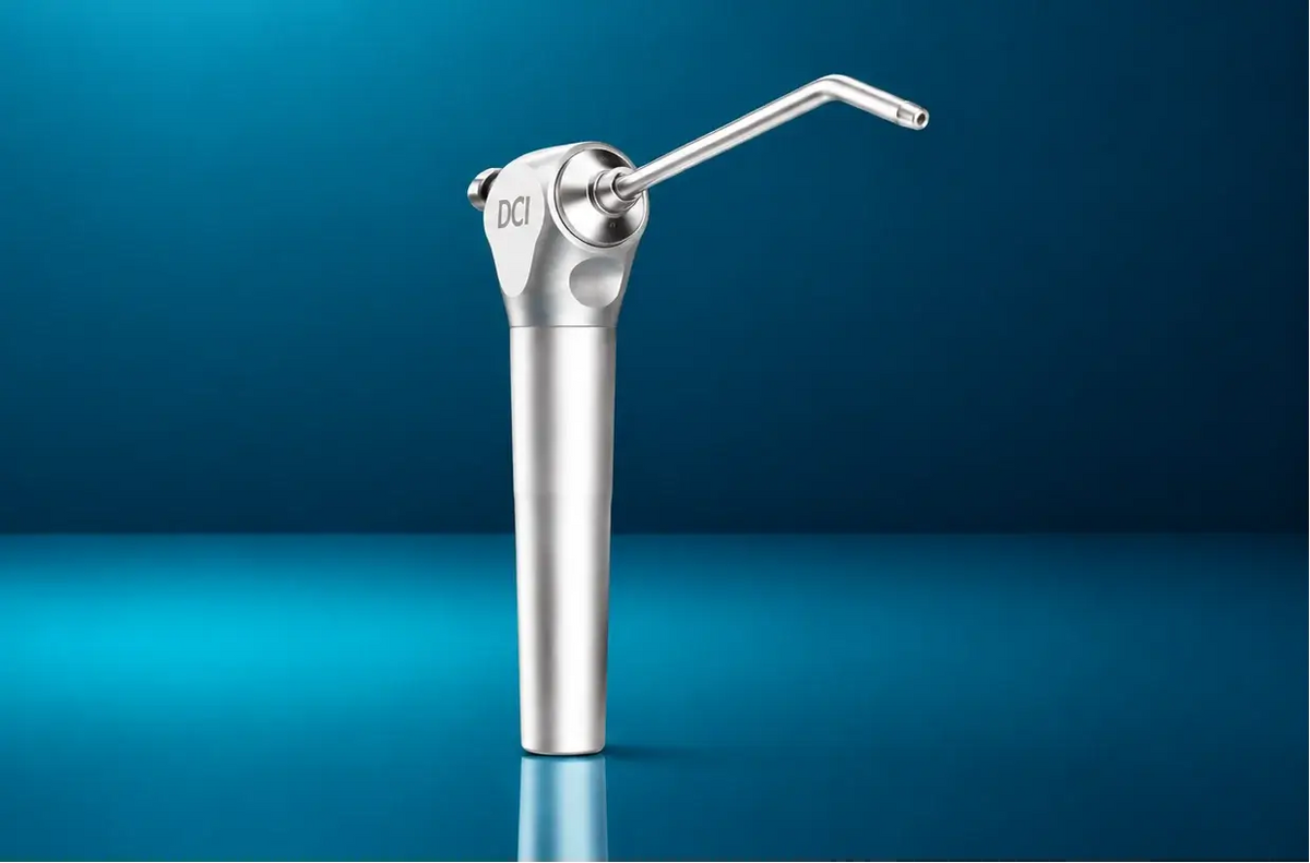 DCI Precision Nozzle