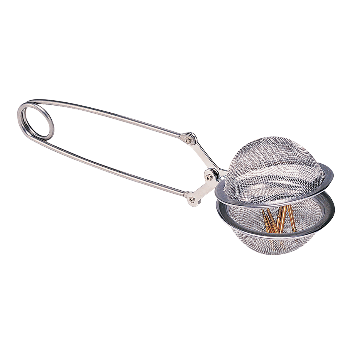 Mesh Bur Holder With Handle