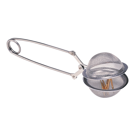 Mesh Bur Holder With Handle