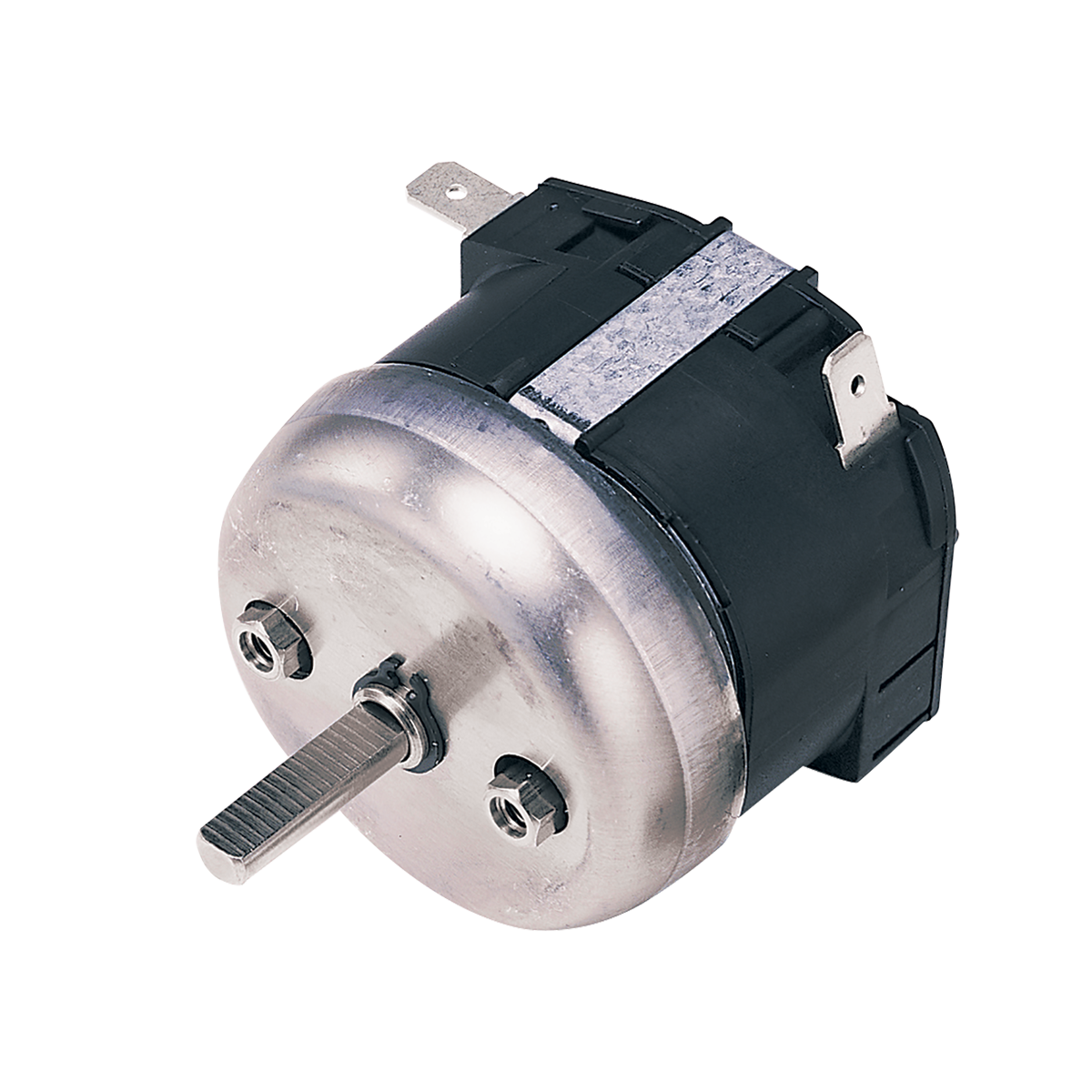 Timer With Knob for Tuttnauer