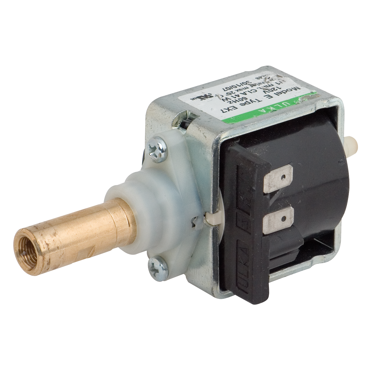 Water Pump (Tuttnauer)