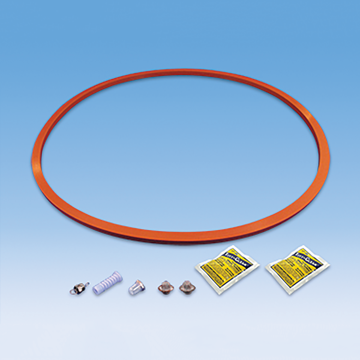 Gasket PM Maintenance Kit (Tuttnauer 3850, 3870)