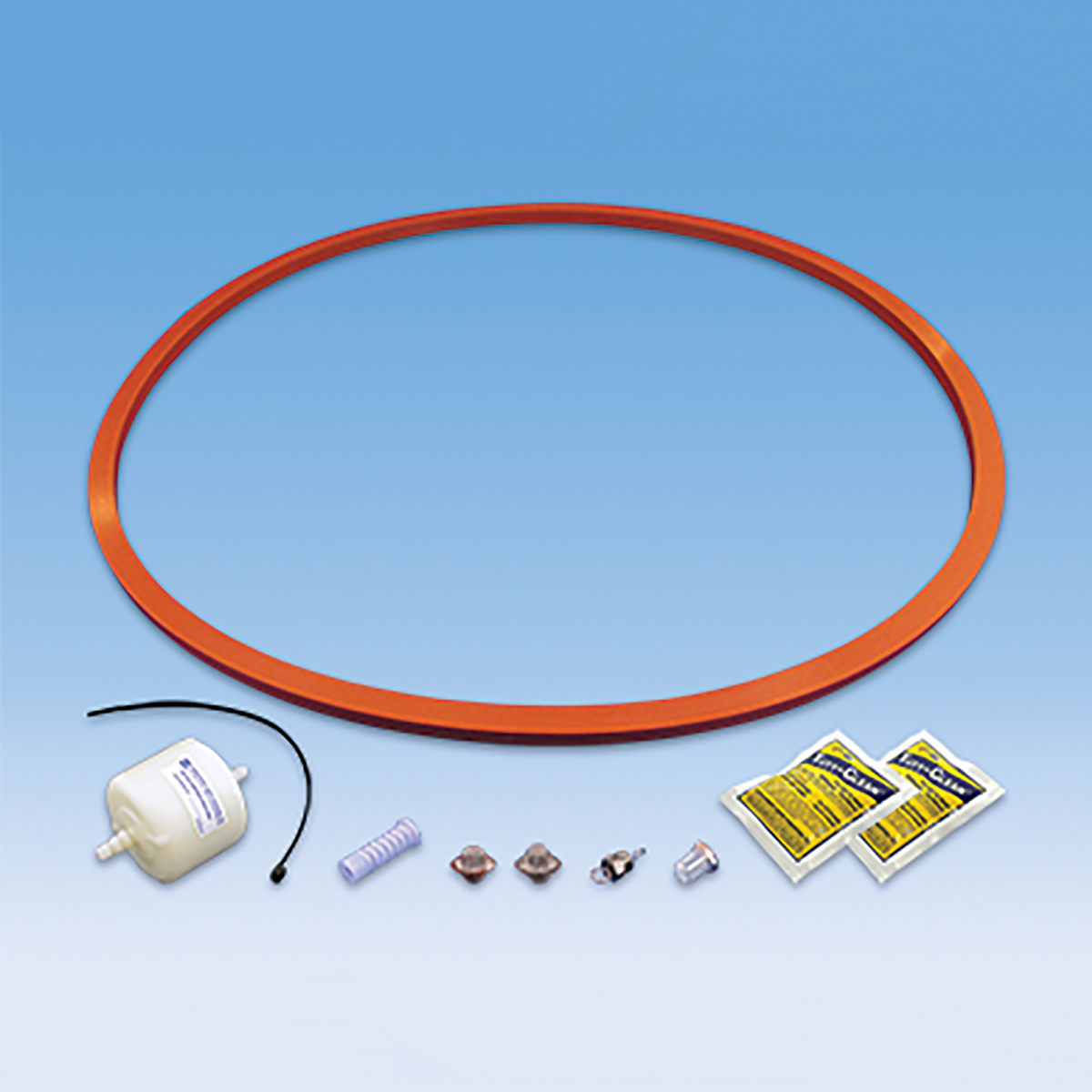 Gasket PM Maintenance Kit (Tuttnauer 3850EA, 3870EA)