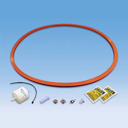 Gasket PM Maintenance Kit (Tuttnauer 3850EA, 3870EA)