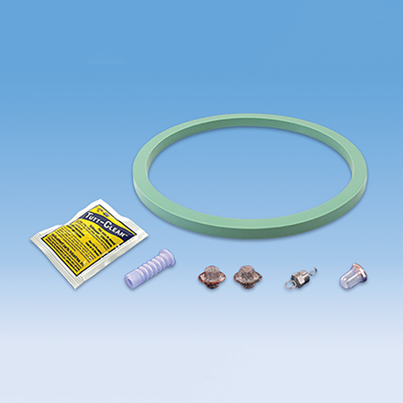 Gasket PM Maintenance Kit (Tuttnauer)