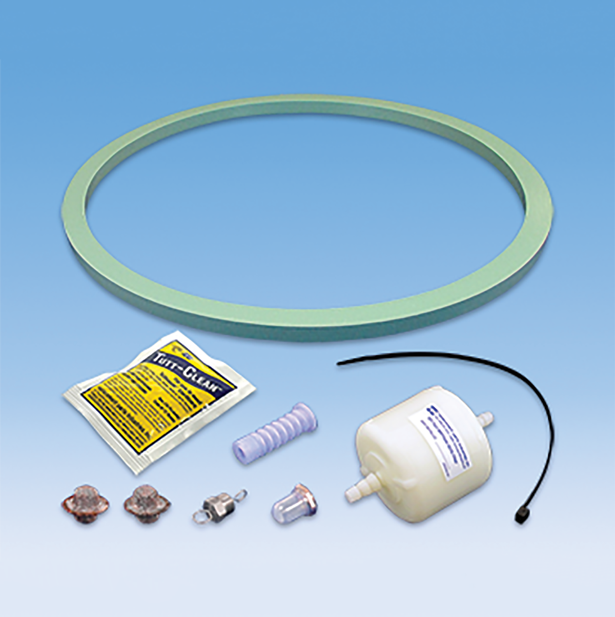 Gasket PM Maintenance Kit (Tuttnauer)