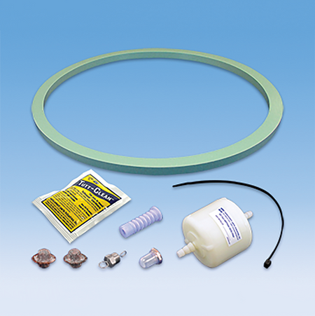 Gasket PM Maintenance Kit (Tuttnauer)