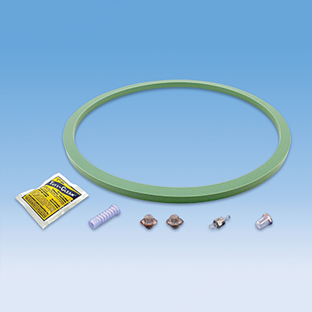 Gasket PM Maintenance Kit (Tuttnauer 2540 Styles)