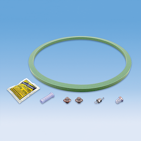Gasket PM Maintenance Kit (Tuttnauer 2540 Styles)