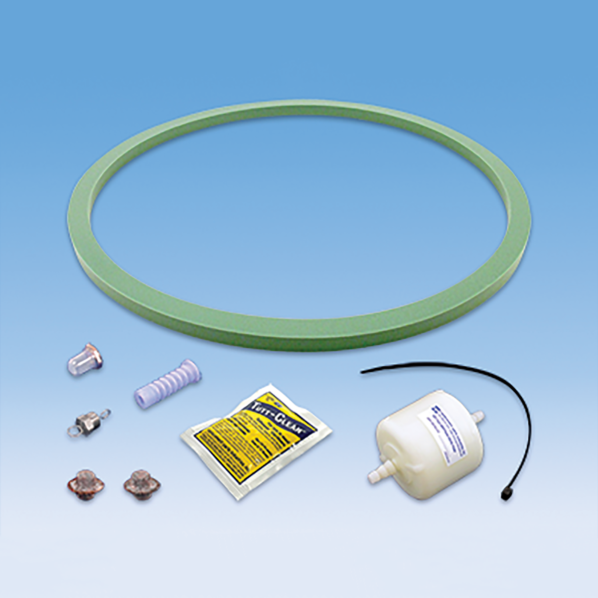 Gasket PM Maintenance Kit (Tuttnauer Style)