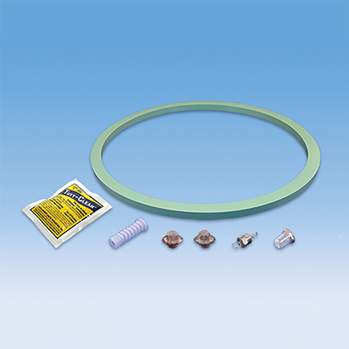 Gasket PM Maintenance Kit (Tuttnauer)