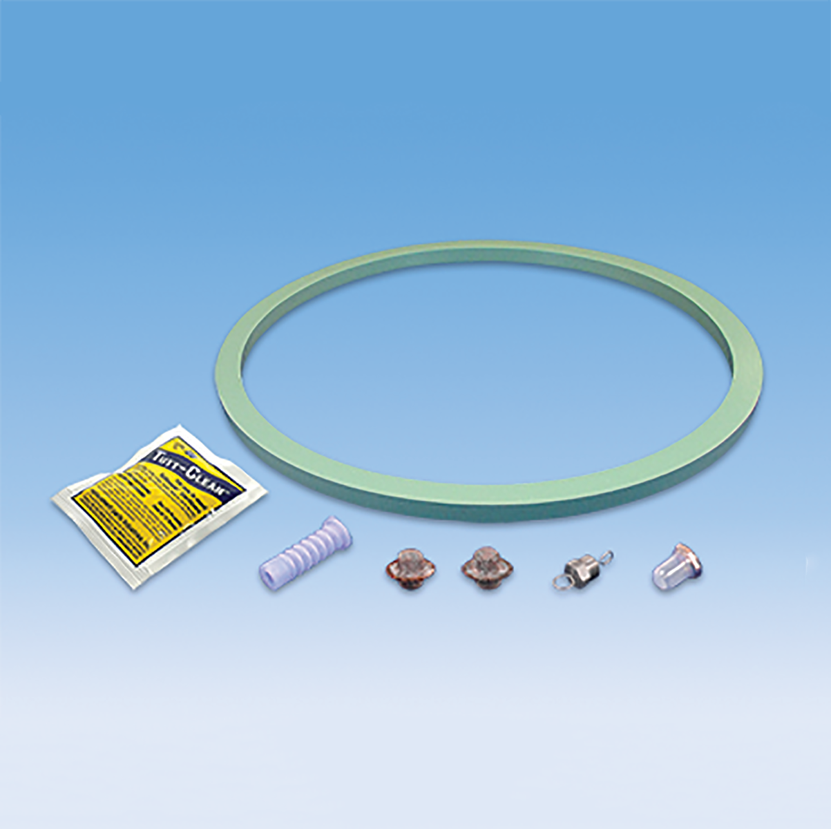 Gasket PM Maintenance Kit (Tuttnauer)