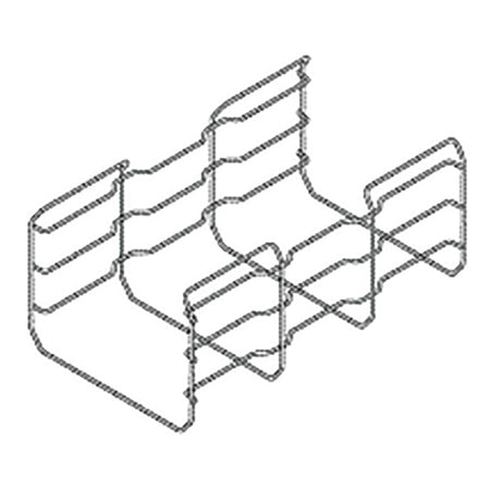 Tray Holder (Tuttnauer)