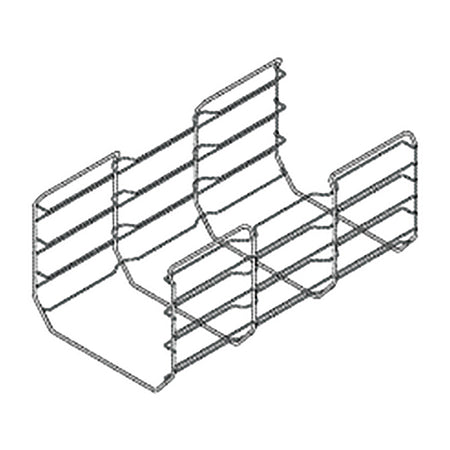 Tray Holder (Tuttnauer)