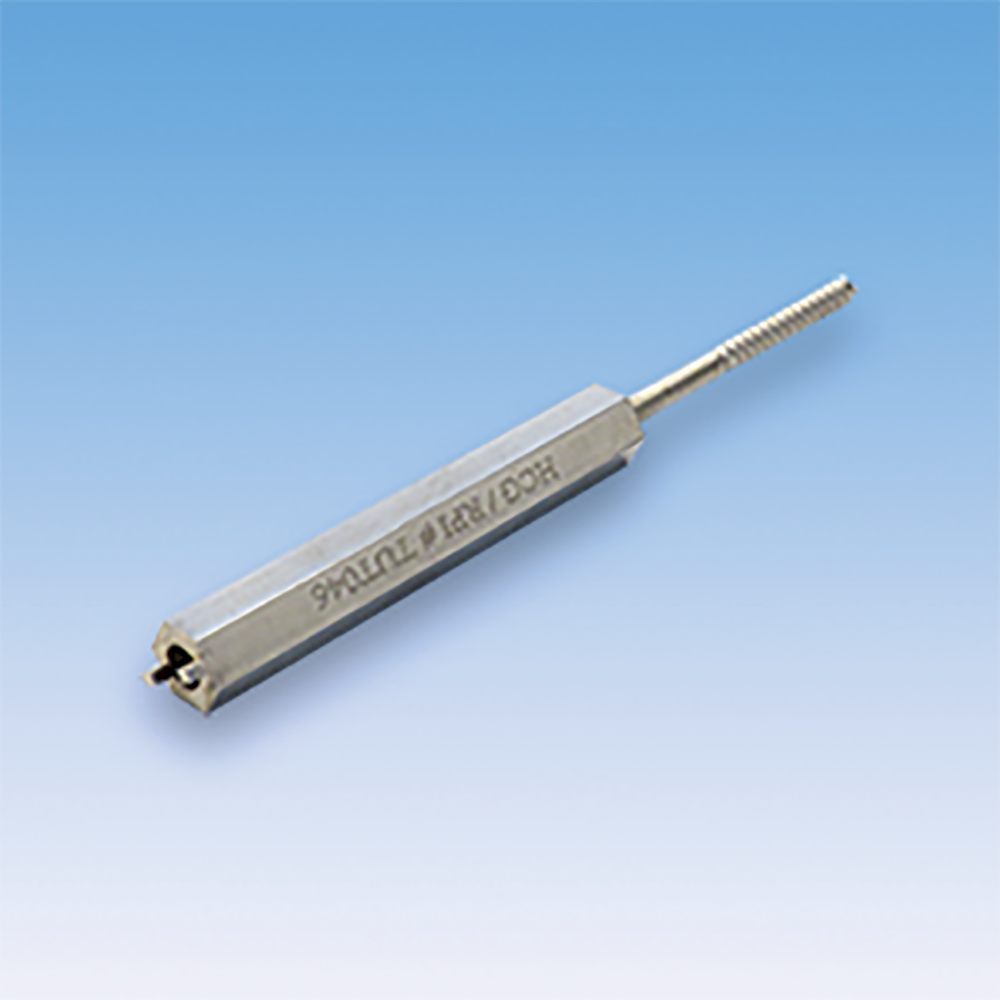 Door Bellows Housing Bolt & Tap Removal Tool (Tuttnauer)