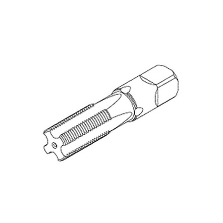Door Bellows Housing Tap (Tuttnauer)