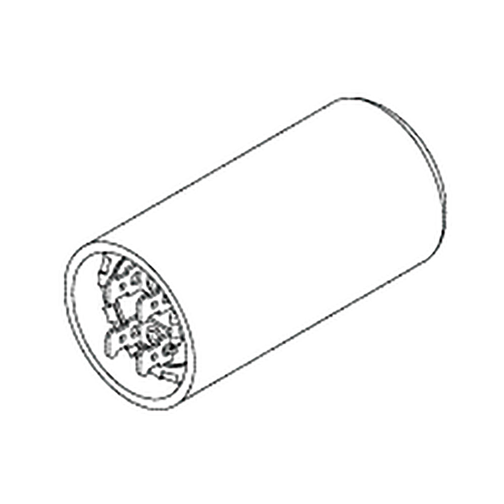 295-355uf, 125VAC Capacitor (Air Techniques, Apollo/Midmark)