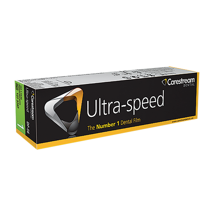 UltraSpeed Intraoral Film American Dental Accessories, Inc.