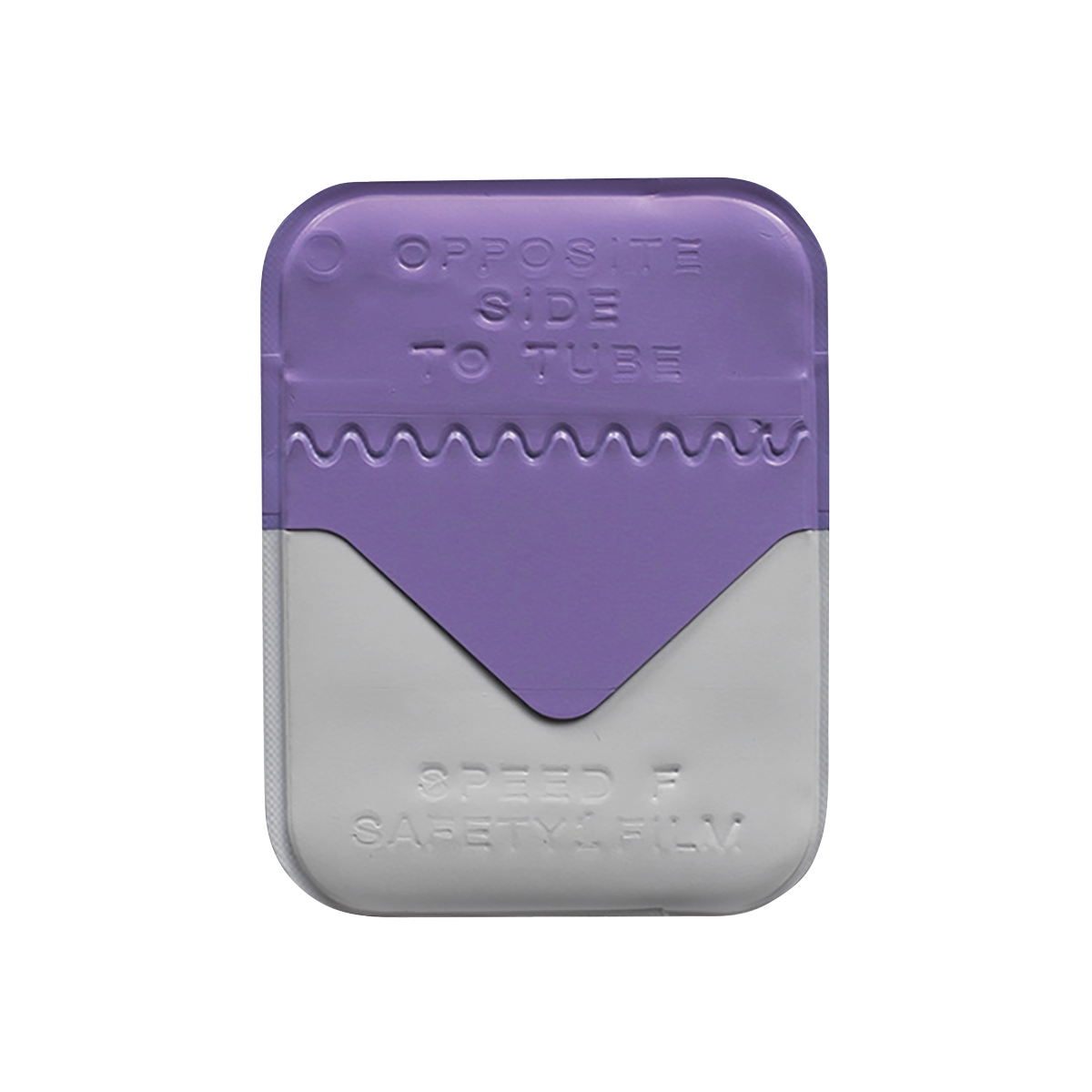 Flow Xpress F Speed X-ray Film (FV-58 - Single)