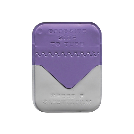 Flow Xpress F Speed X-ray Film (FV-58 - Single)