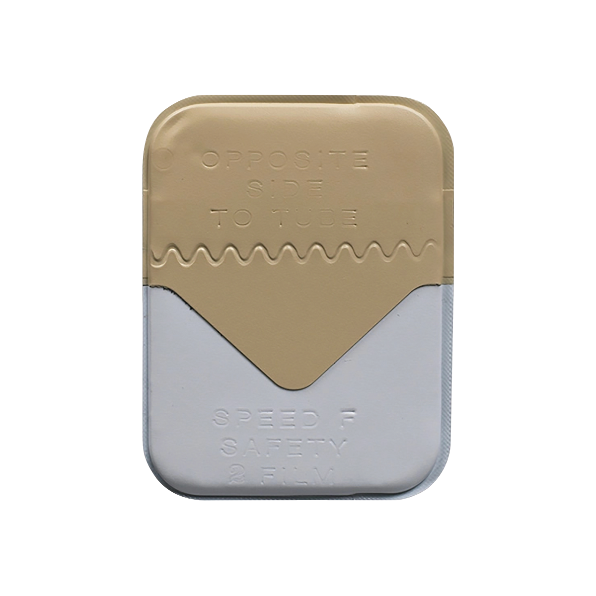 Flow Xpress F Speed X-ray Film (FV-57 - Double)